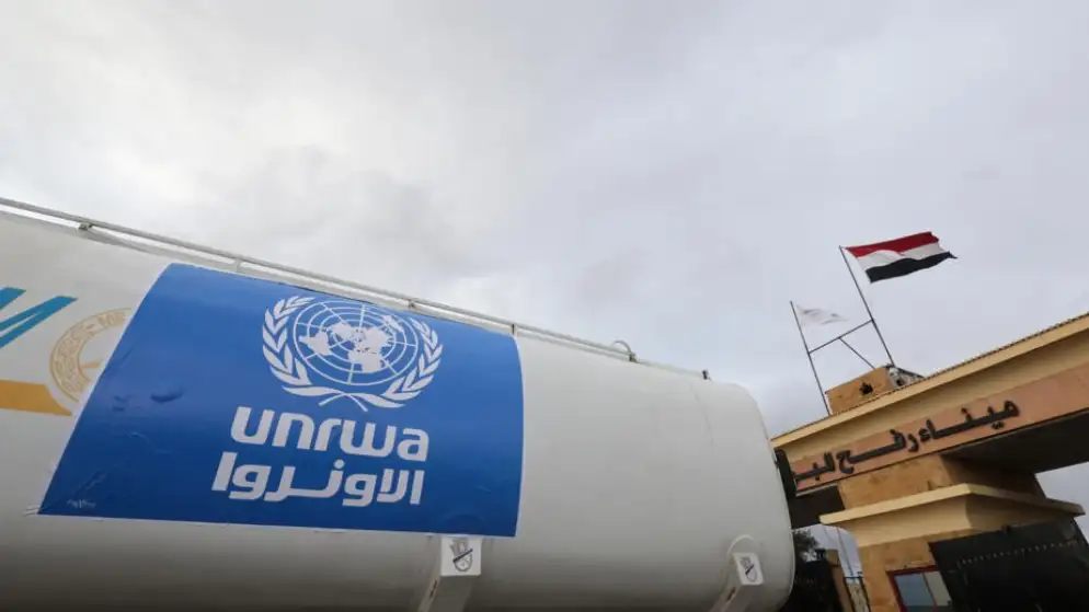 مصر: التنسيق جار لفتح معبر رفح