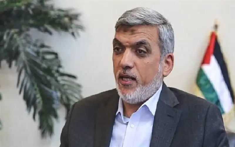 حماس: ملتزمون باتفاق وقف إطلاق النار