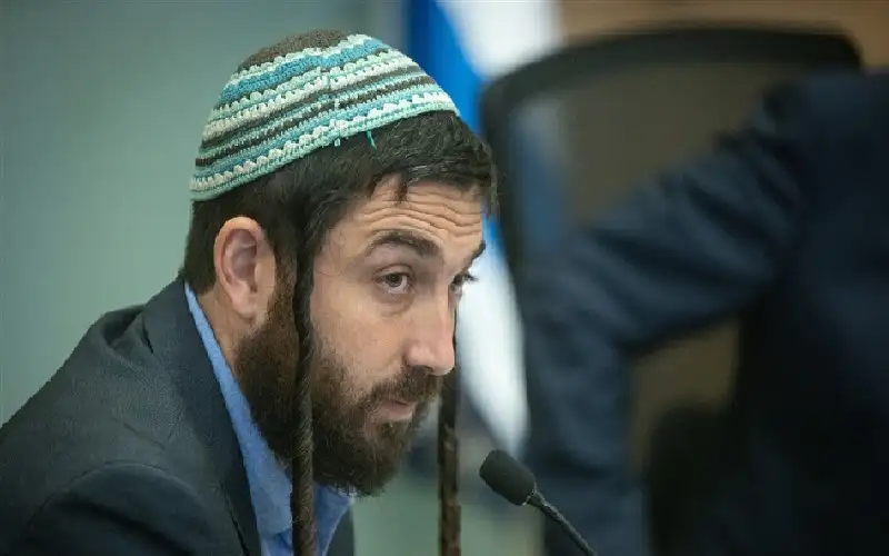 حزب سموتريتش يهدد بالاستقالة من الحكومة