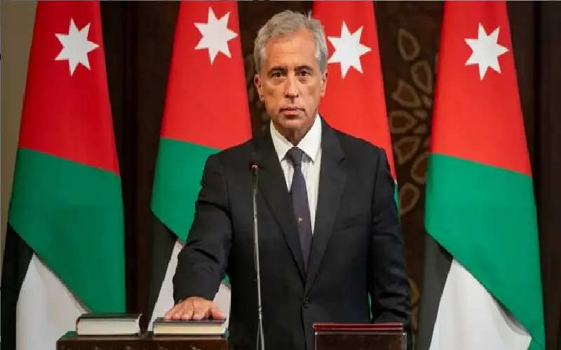 %51 من الأردنيين متفائلين بحكومة حسان