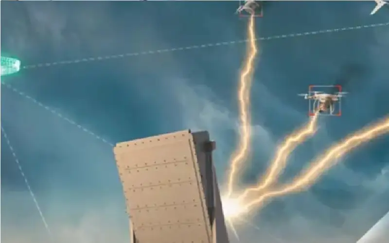 بقوة قنبلة نووية.. الصين تختبر سلاح