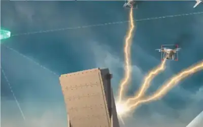 بقوة قنبلة نووية.. الصين تختبر سلاح