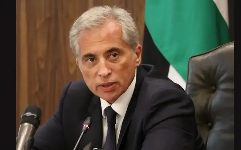 4 وزراء و 3 مؤسسات في