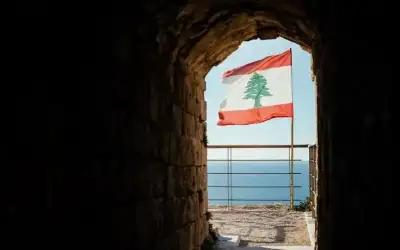 الصفدي: الأردن يقف مع لبنان لتجاوز