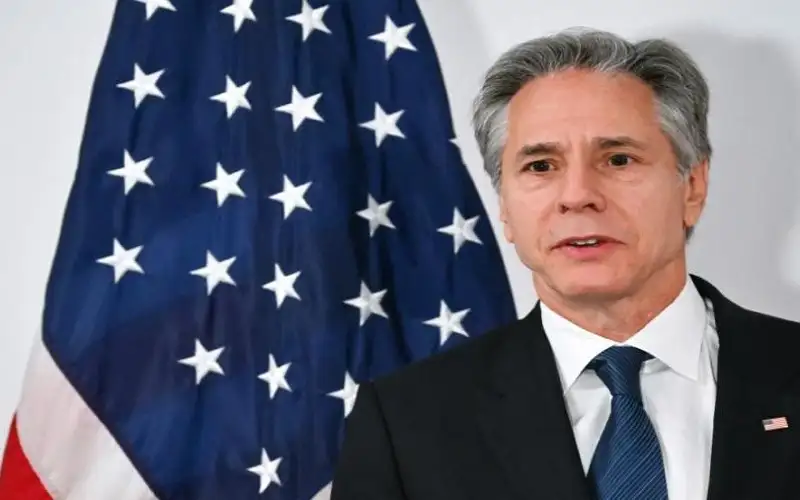 بلينكن واثق من بدء تنفيذ اتفاق