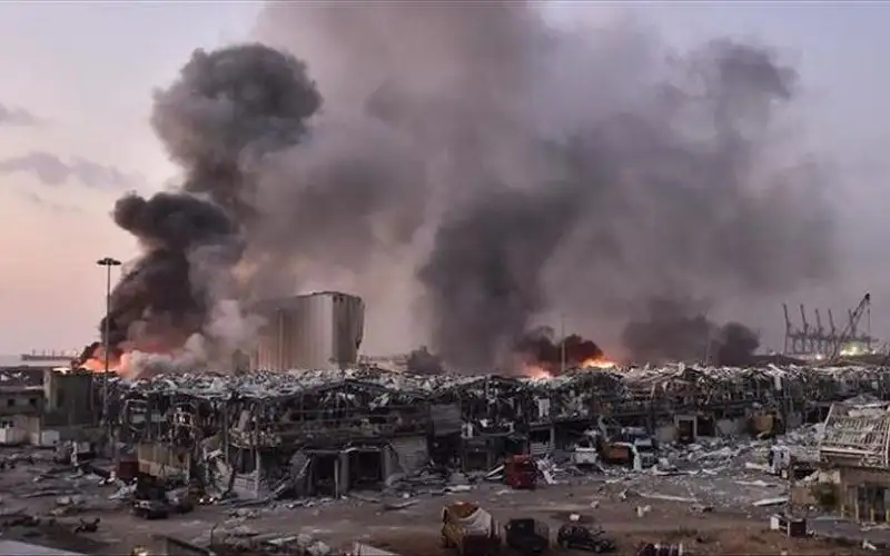 لبنان .. دعوى قضائية ضد 10