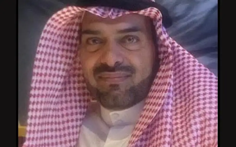 من هو السعودي الشمري المغدور بالكرك؟