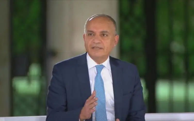 العضايلة: منذ حزيران لم يدخل غزة