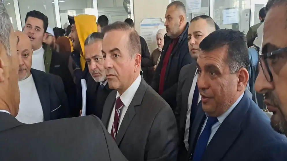 مدير الأحوال المدنية يشدد على أهمية