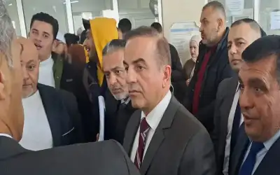 مدير الأحوال المدنية يشدد على أهمية