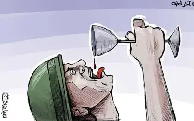 حتى اللحظة الاخيرة