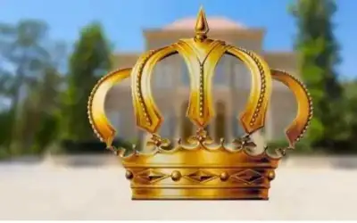 ترفيعات في الديوان الملكي الهاشمي (أسماء)