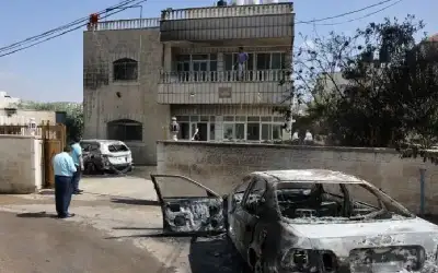 كاتس يلغي الاعتقالات الإدارية ضد المستوطنين