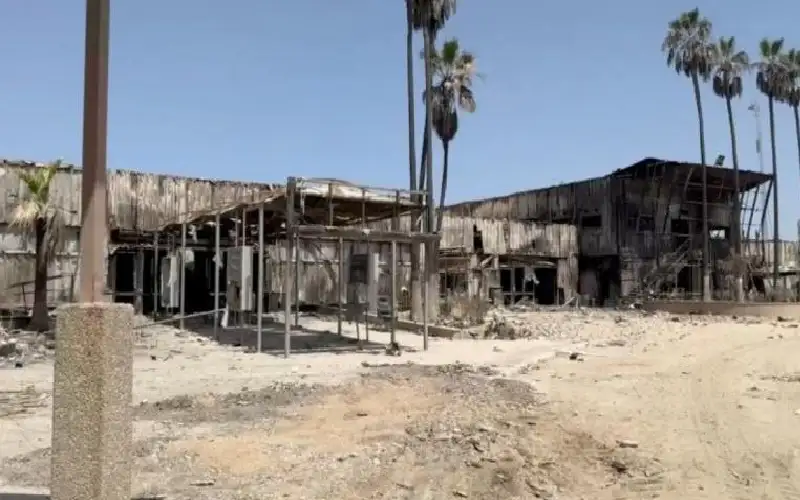 الاتحاد الأوروبي يبدي استعداده لاستئناف مراقبة