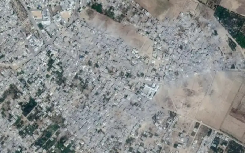 أسوشيتد برس: إسرائيل قد تسعى لاقتطاع