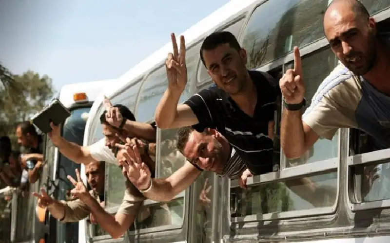 أبرز عمليات تبادل الأسرى في تاريخ