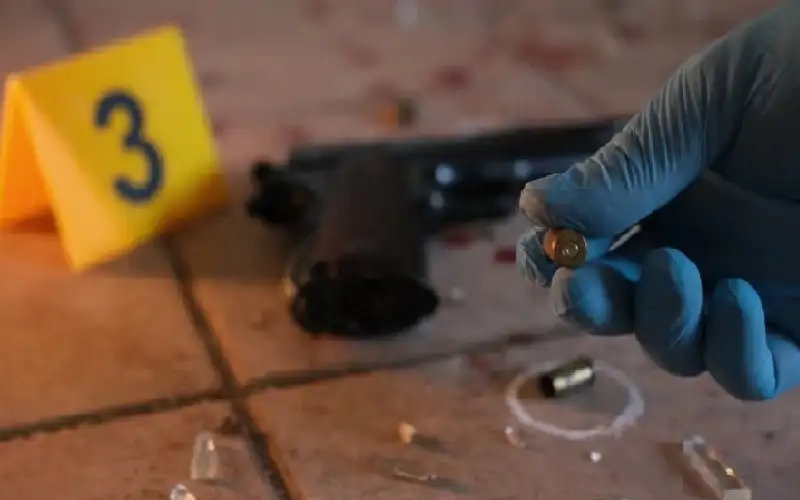 الكويت.. الإعدام لقاتل والده برصاصتين في