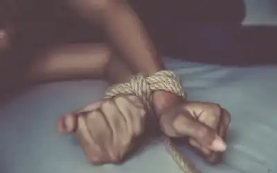 جريمة مروعة تهز مصر.. أم تقتل