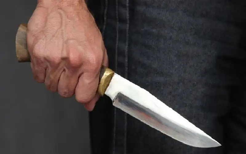 لصوص يقتحمون منزل أمريكي في مصر