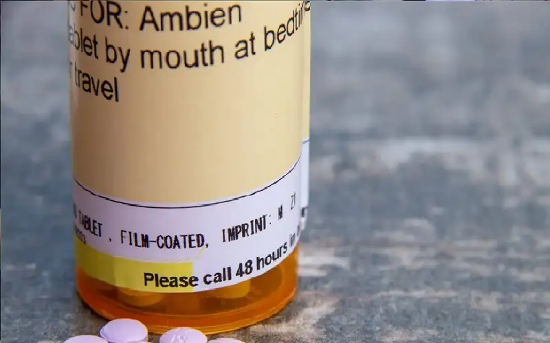 منوم شائع يمنع الدماغ من إزالة