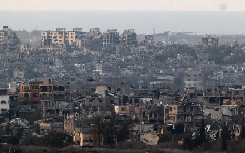 مباحثات فنية في القاهرة حول تنفيذ