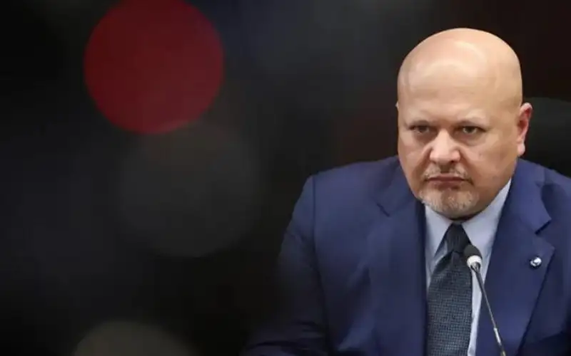 الجنائية الدولية: إسرائيل لم تبذل أي