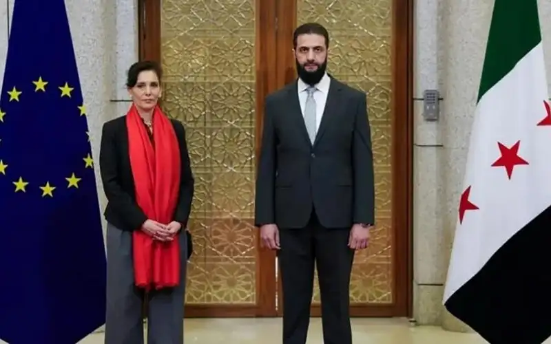 الاتحاد الأوروبي يتعهد ب 235 مليون