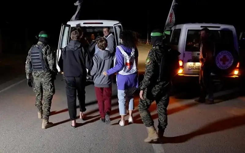 يديعوت أحرونوت: صفقة الأسرى ستعزز قوة