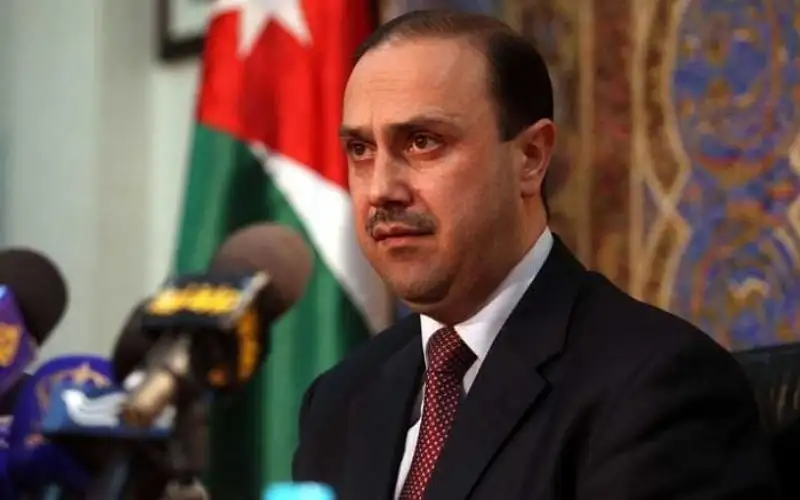 المومني: ملتزمون بتنفيذ مشروع التحديث الشامل