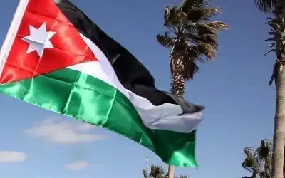 الأردن: لا نتدخل بالفصائلية ونتعامل مع
