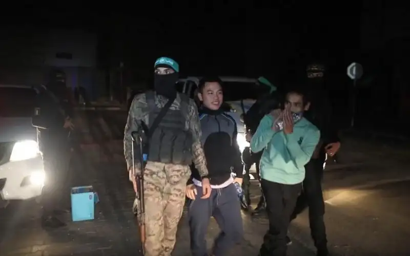 مجلس الوزراء الإسرائيلي يلتئم للتصويت على