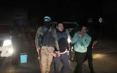 مجلس الوزراء الإسرائيلي يلتئم للتصويت على