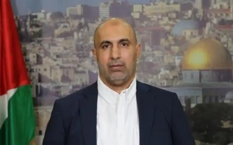 حماس تبحث ترتيبات الإفراج عن الأسرى