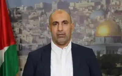 حماس تبحث ترتيبات الإفراج عن الأسرى