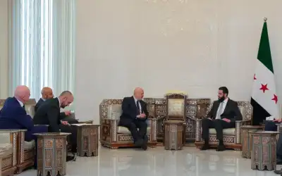 مدعي عام المحكمة الجنائية الدولية كريم