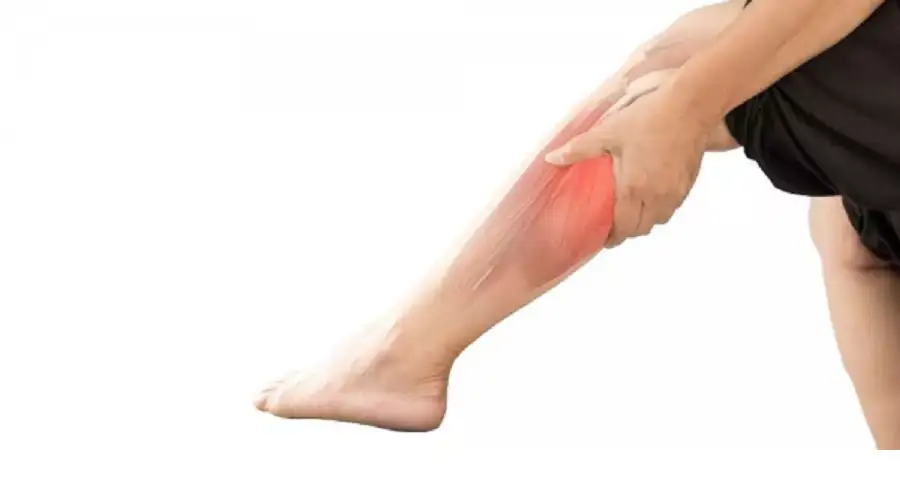 5 أسباب رئيسية لتشنجات الساق