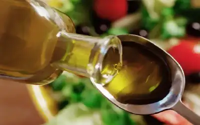 الزيت الأكثر فائدة لكبار السن