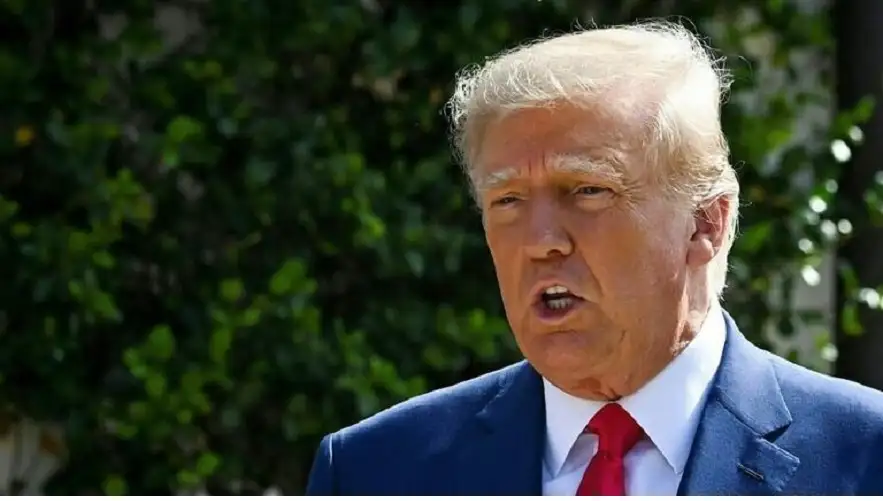 ترمب يصل واشنطن السبت لبدء احتفالات