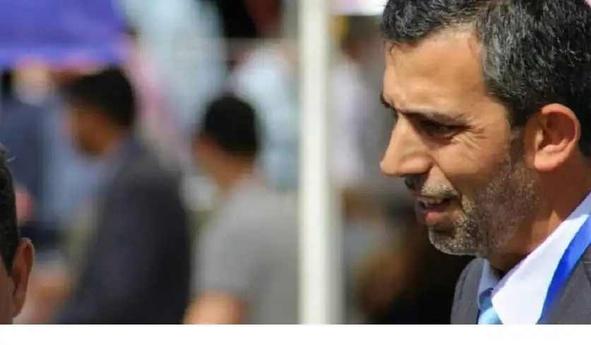 ابو عبود: باقون بالشميساني ولهذه الأسباب