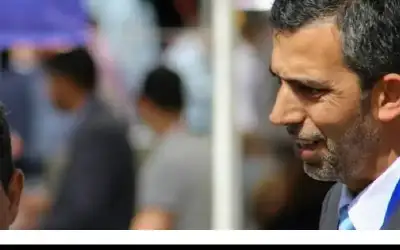 ابو عبود: باقون بالشميساني ولهذه الأسباب