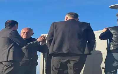 الأراضي والمساحة تزيد من عدد محطاتها