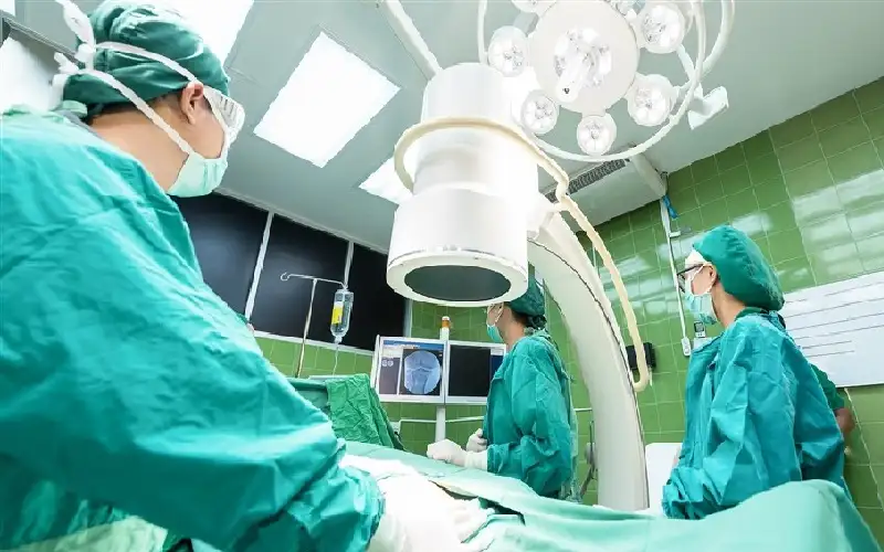 ثورة طبية: الروبوت ينجح في أصعب