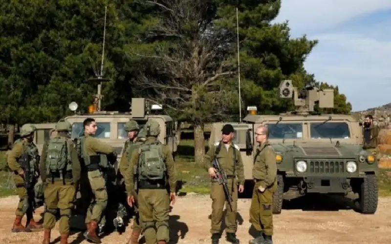 جيش الاحتلال يستعد لتنفيذ صفقة التبادل