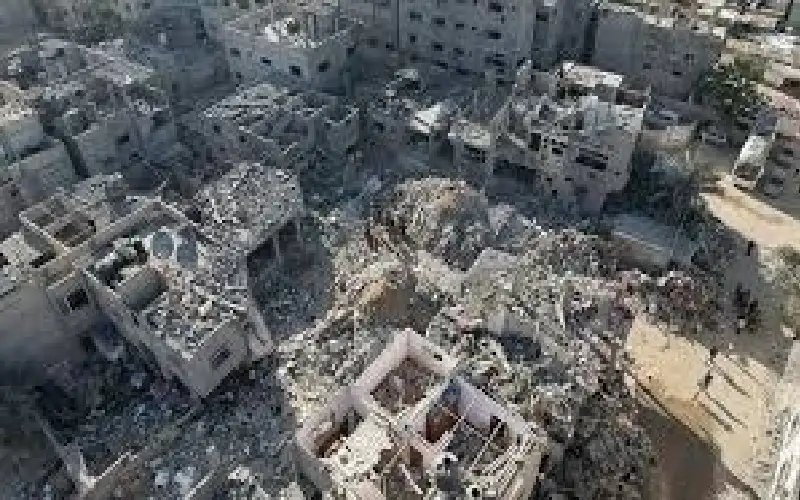 استعدادات القطاع.. حماس: سنبدأ الانتشار فور