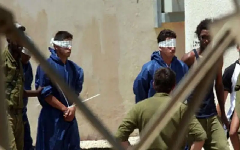 هيئة الأسرى ونادي الأسير يستعرضان أبرز