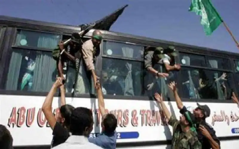 هيئة الأسرى: القائمة التي نشرتها إسرائيل