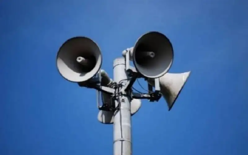 خشية تسلل- صفارات انذار بمستوطنة علمون