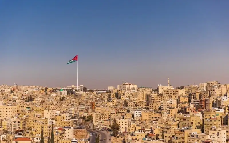 البنك الدولي يدرس تمويل مشروع بقيمة