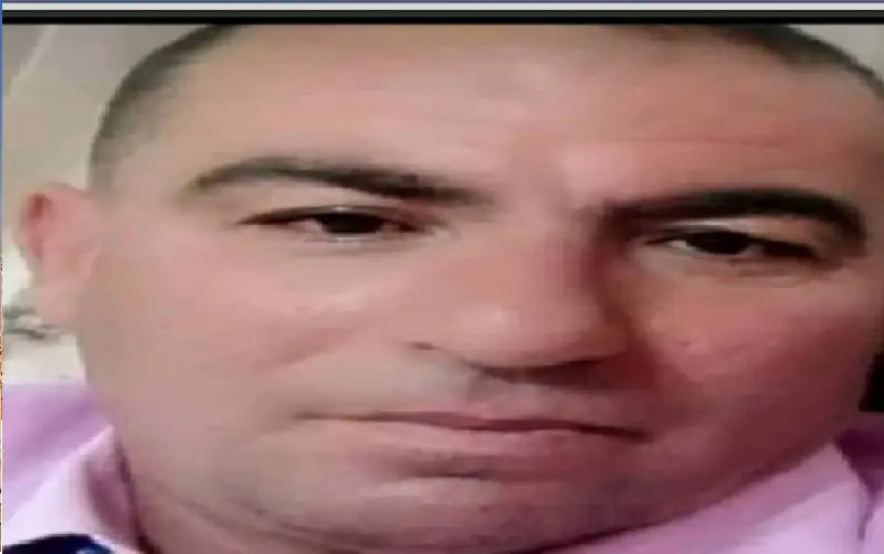 مبارك ليوسف البريزات