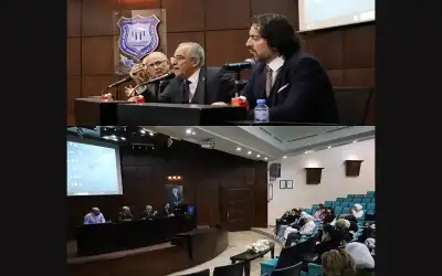 تميز أكاديمي لطلبة بكالوريوس علم التجميل